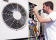 HVAC systems maintenance and cleaning is an important part in FMS