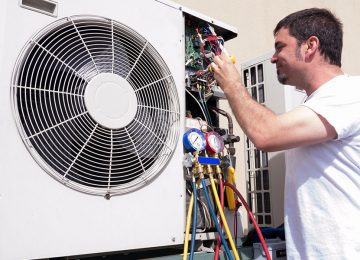 Utilicafm maintenance and clean the dust, allergens, dirt, mold, chemicals and other contaminants that collect in a building’s HVAC infrastructure is out-of-sight, and all too often out-of-mind.
