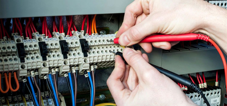 Electrical Maintenance UAE