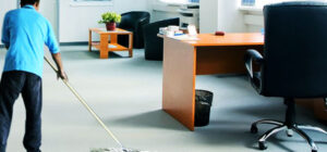 commercial house keeping uae