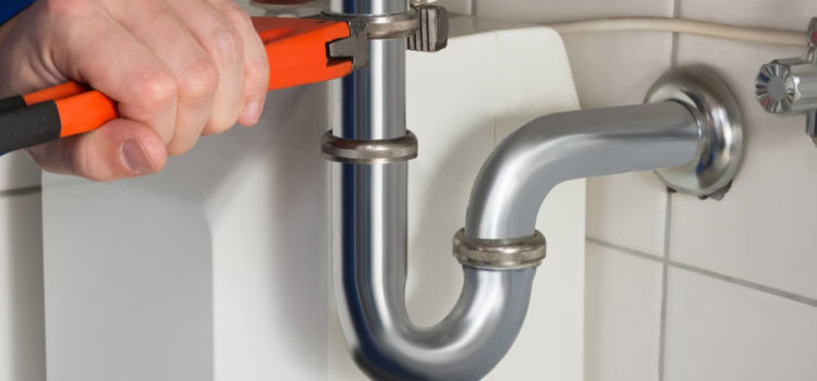 residential plumbing uae