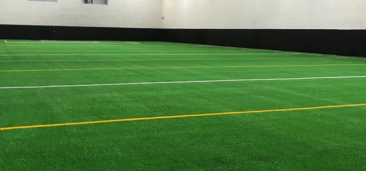 sports turf services
