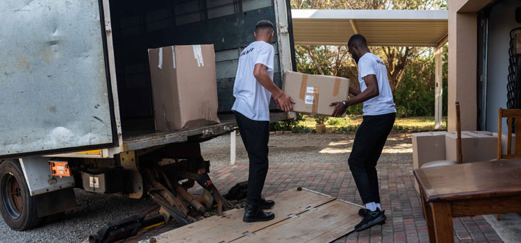 packers and movers UAE