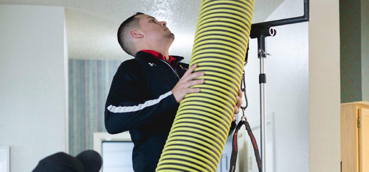 air duct cleaning UAE
