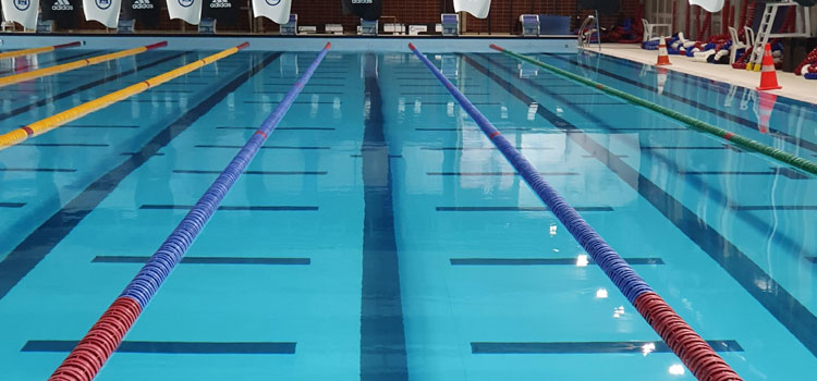 Swimming Pool Maintenance UAE